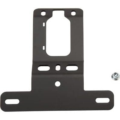 Tusk Fender Eliminator Kit without Turn Signals Compatible with Honda CRF300L/CRF300L Rally
