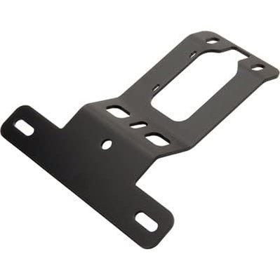 Tusk Fender Eliminator Kit without Turn Signals Compatible with Honda CRF300L/CRF300L Rally