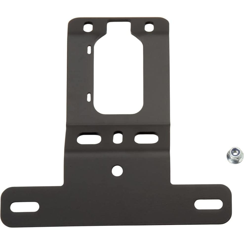 Tusk Fender Eliminator Kit without Turn Signals Compatible with Honda CRF300L/CRF300L Rally