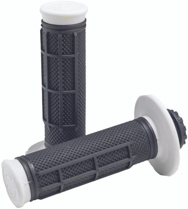 Protaper Pro Series Clamp On MX Grip 1/2 Waffle