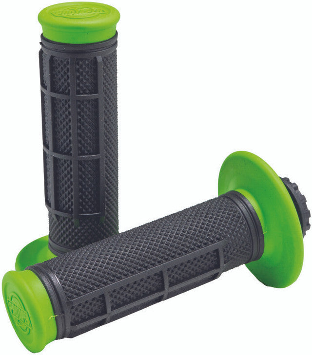 Protaper Pro Series Clamp On MX Grip 1/2 Waffle