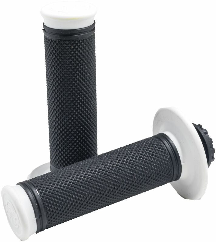 Protaper Pro Series Clamp On MX Grip Full Diamond