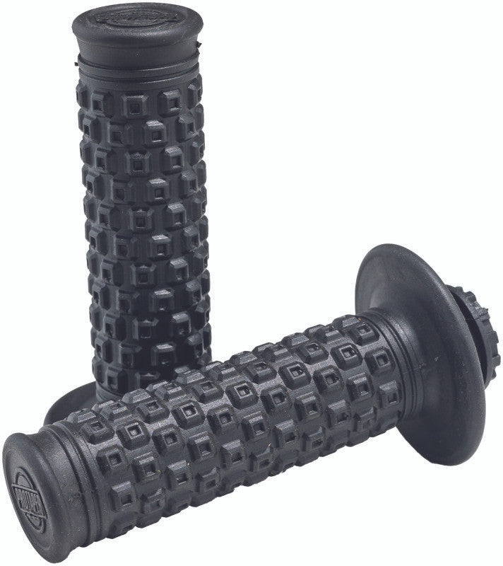 Protaper Pro Series Clamp On MX Grip Pillow Top