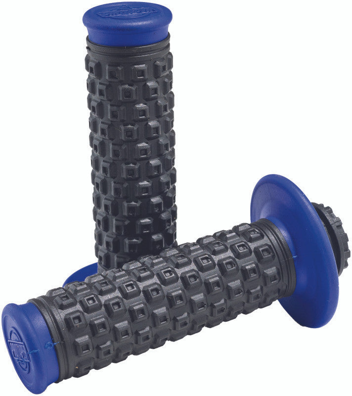 Protaper Pro Series Clamp On MX Grip Pillow Top
