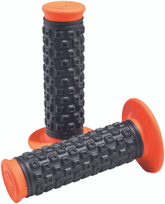 Protaper Pro Series Clamp On MX Grip Pillow Top