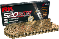 RK Excel RR520ZXW Drive Chain 120 Link