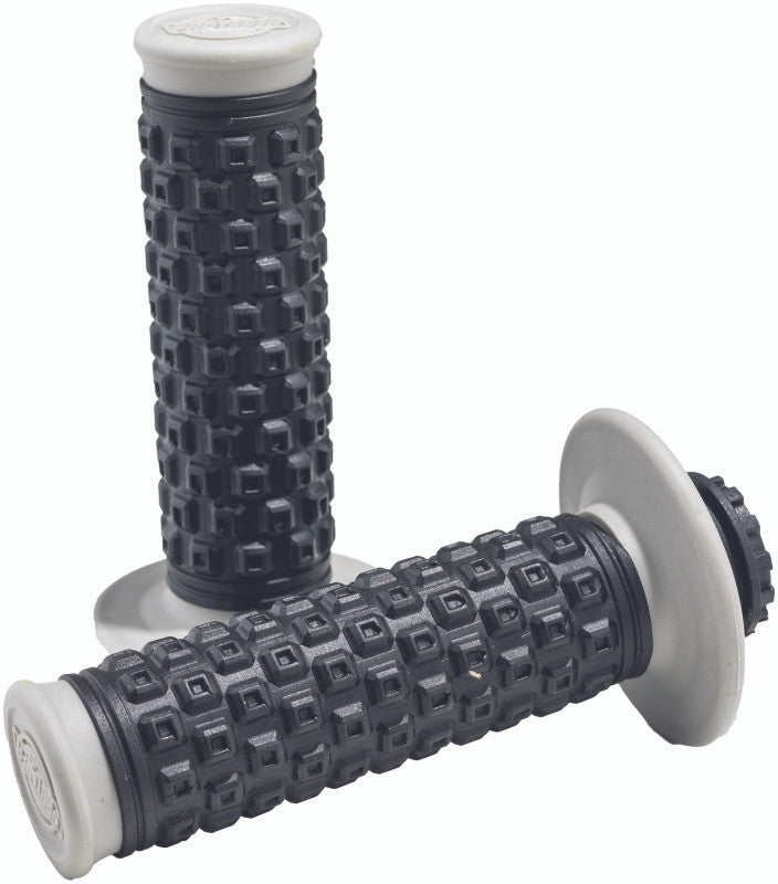 Protaper Pro Series Clamp On MX Grip Pillow Top