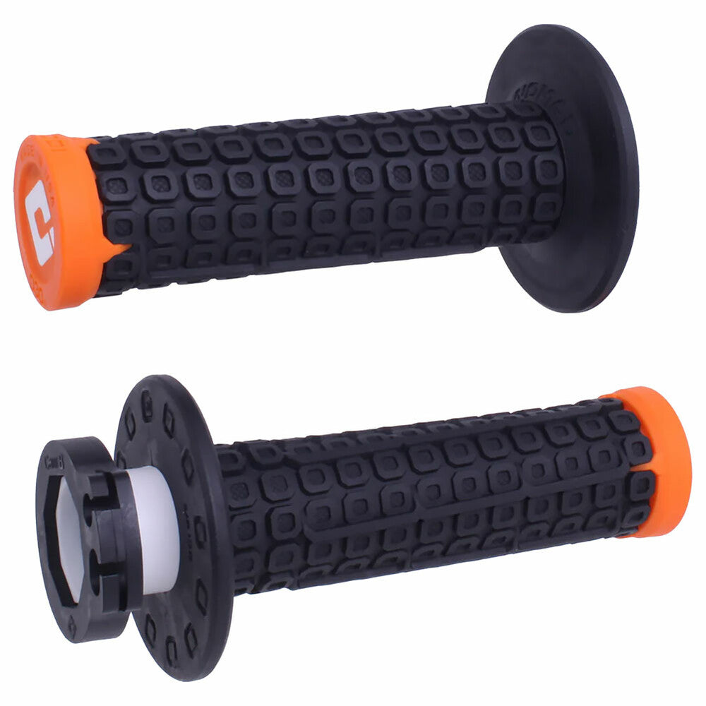 ODI Nomad Lock On Off Road Grip Wirth D30