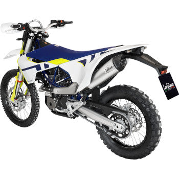 Leo Vince One EVO Exhaust System For Husqvarna 701