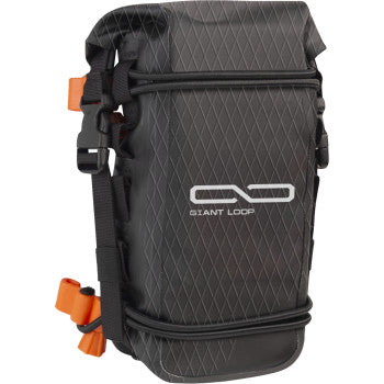 Giant Loop Buckin' Roll Tank Bag