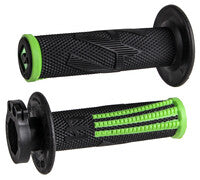 ODI Emig Pro V2 Lock On Grips