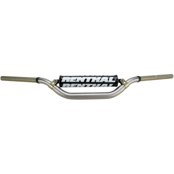 Renthal Twinwall Handlebars - Tanium