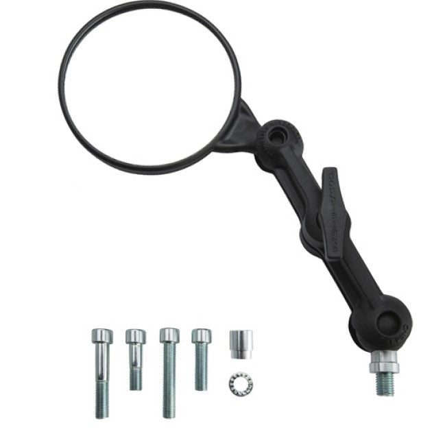 Doubletake Dual Sport Mirror Kit
