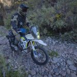 Doubletake Dual Sport Mirror Kit