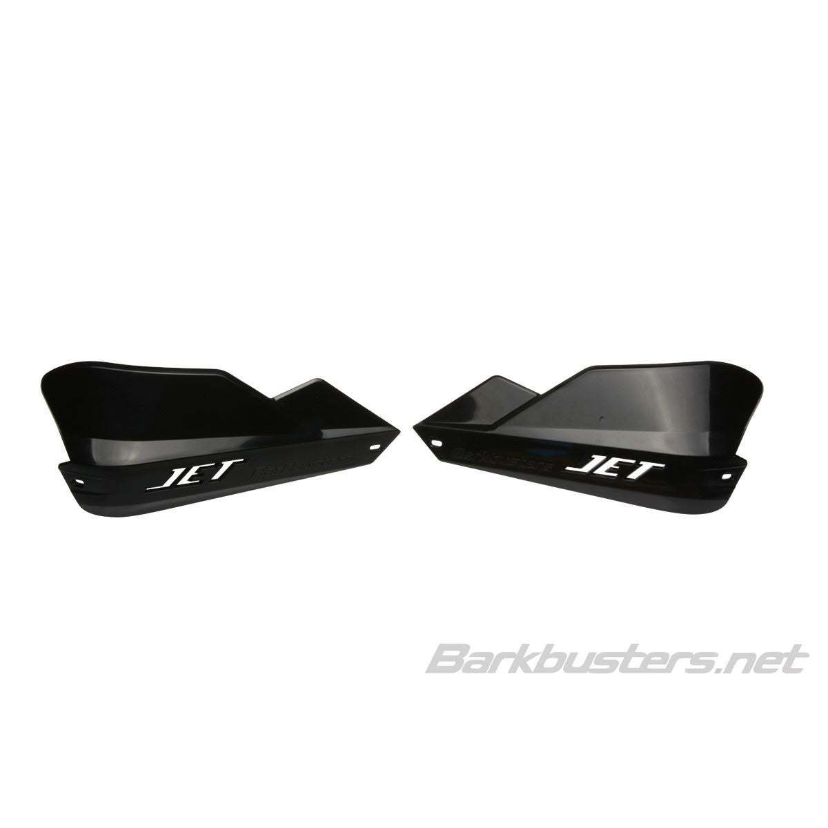 Barkbusters JET Plastic Guards Only