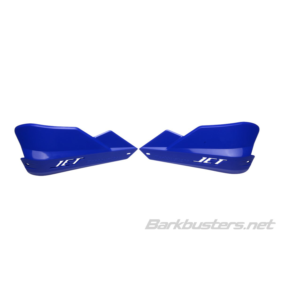 Barkbusters JET Plastic Guards Only