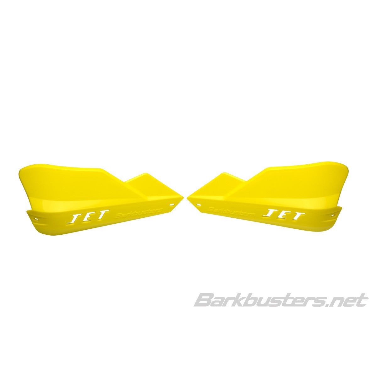 Barkbusters JET Plastic Guards Only