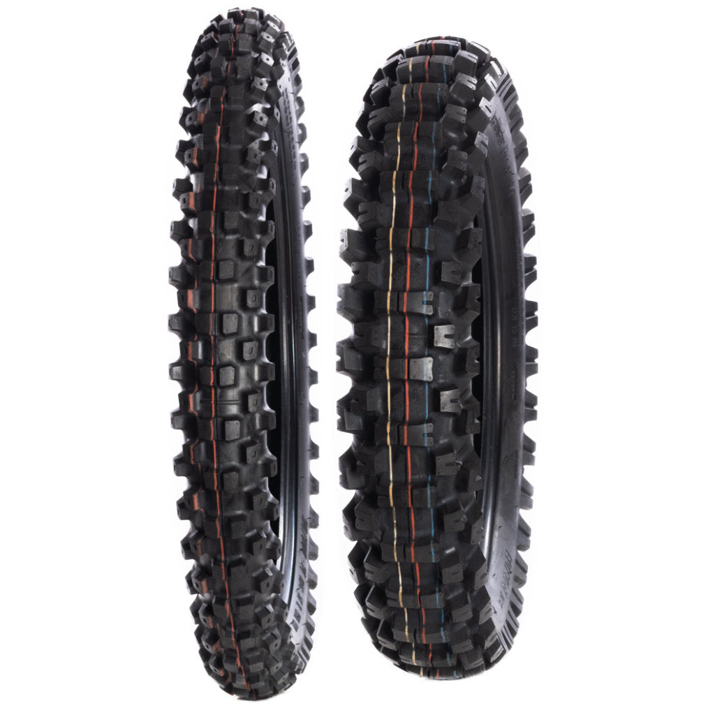 MotoZ Tractionator Enduro S/T Tire