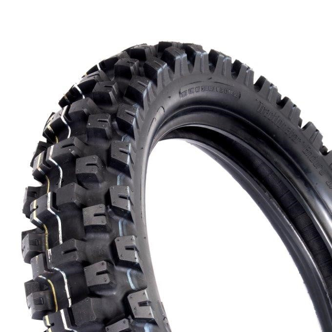 MotoZ Tractionator Enduro I/T Tire