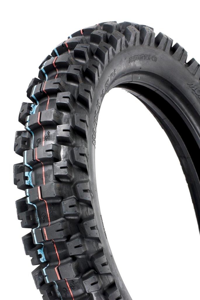 MotoZ Tractionator Enduro S/T Tire