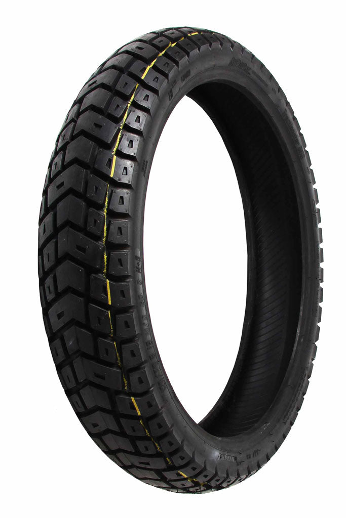MotoZ Tractionator GPS Tires