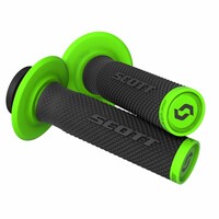 Scott SX-2 Lock-On Grips