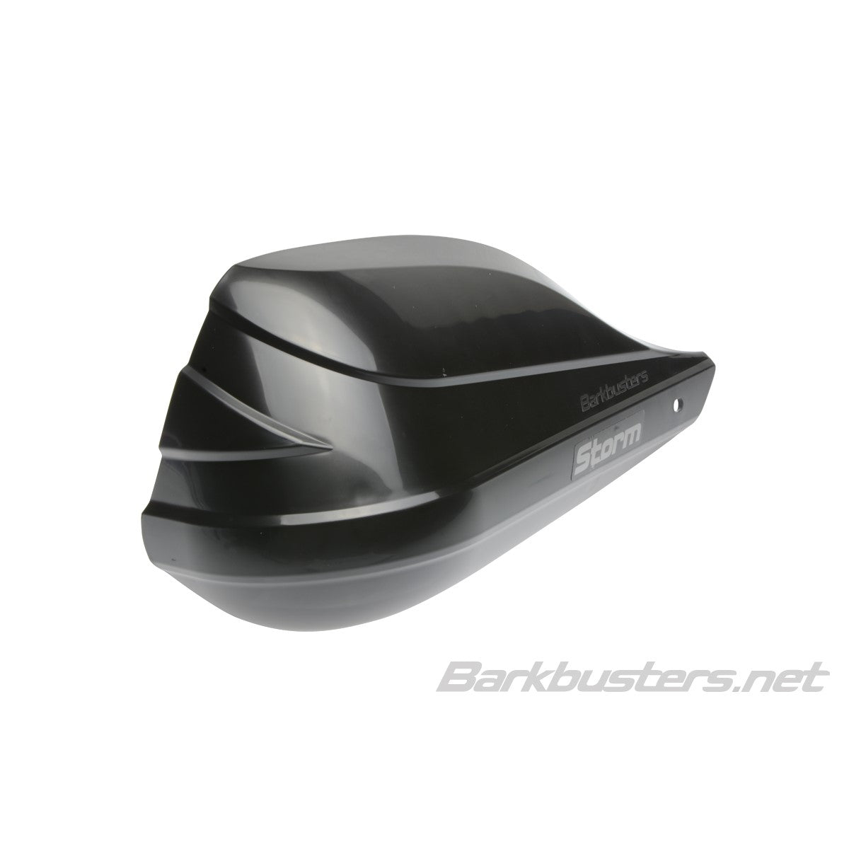 Barkbusters STORM Plastic Guards Only