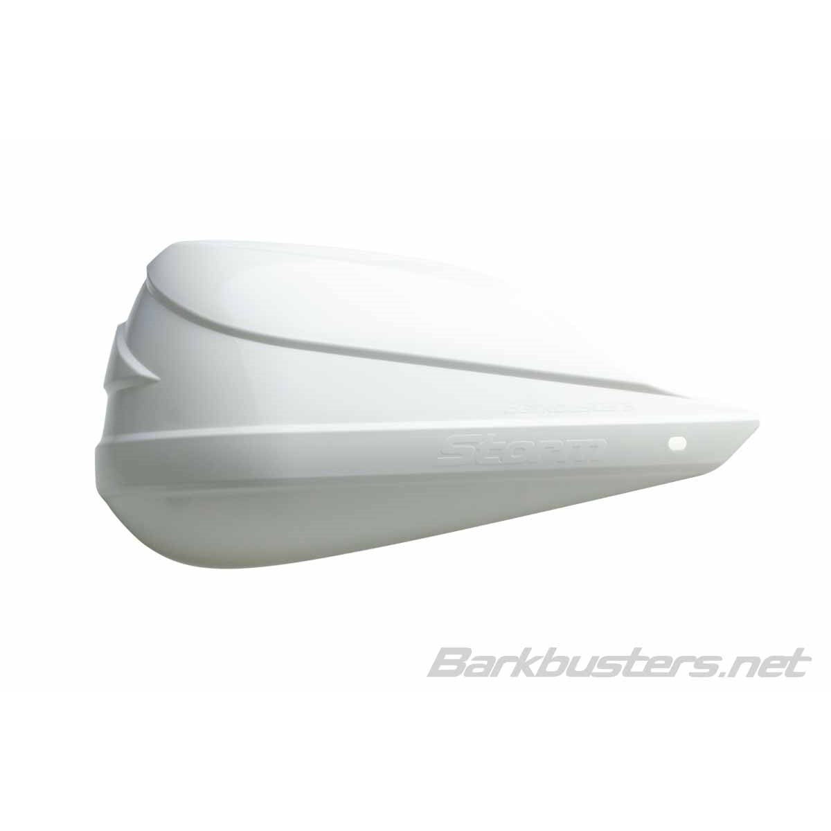 Barkbusters STORM Plastic Guards Only