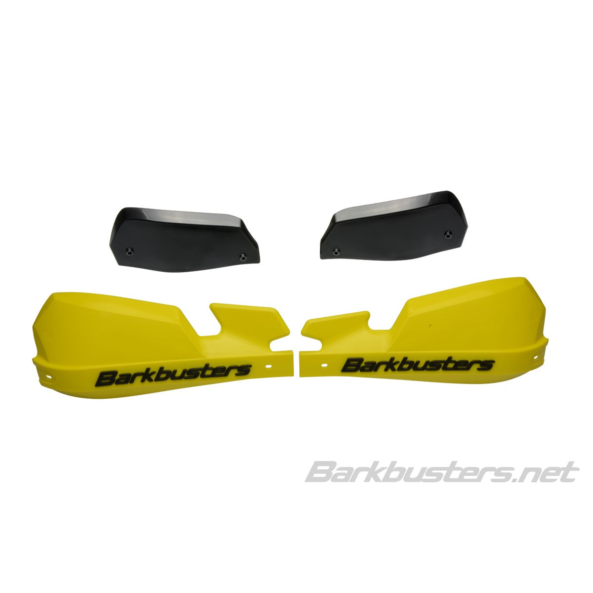 Barkbusters VPS Plastic Guard Only