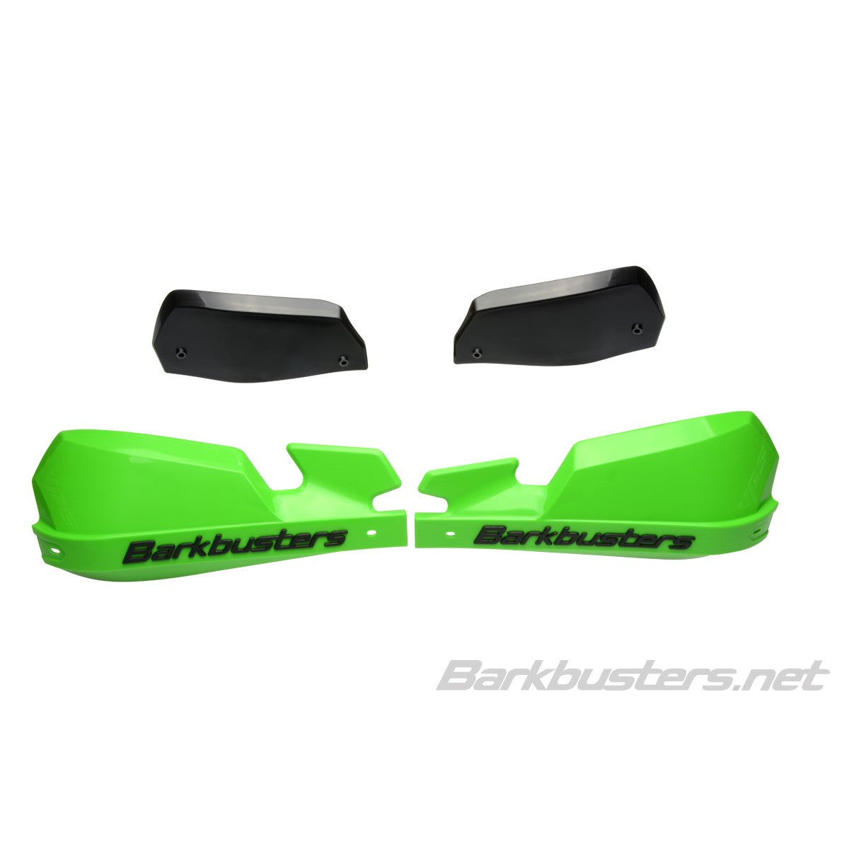 Barkbusters VPS Plastic Guard Only