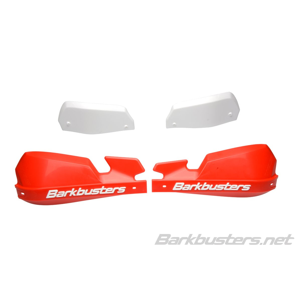 Barkbusters VPS Plastic Guard Only