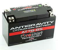 Anti Gravity Lithium Battery AT7B-BS-RS