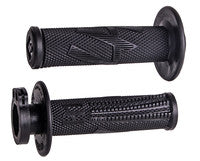 ODI Emig Pro V2 Lock On Grips