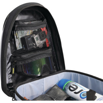 Nelson Rigg Hurricane Waterproof Tail Bag