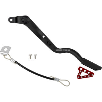 Moose Brake Pedal For XR650L