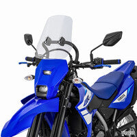 Zeta Windscreen For WR125R