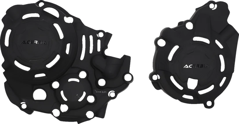 Acerbis X-Power Case Saver Kit For CRF300L