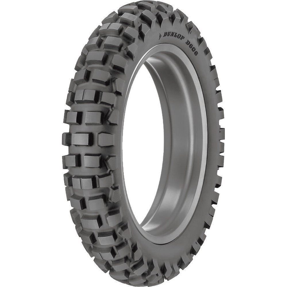 Dunlop D605 Tires