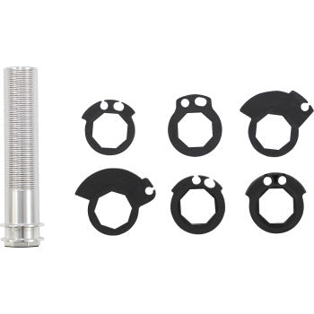 ODI Fusion Throttle Tube