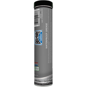 Bel-Ray Waterproof Grease - 14 oz. net wt. - Cartridge