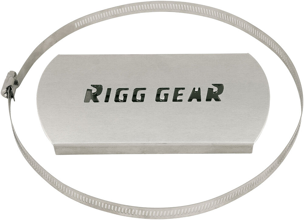 Nelson Rigg Heat Shield For Luggage