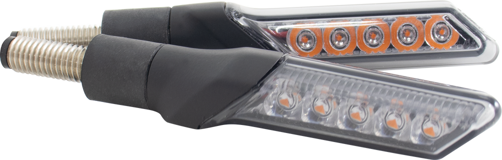 KOSO GW-02 LED Sequential Turn Signals