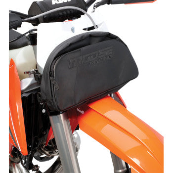 Moose Number Plate Trail Pack