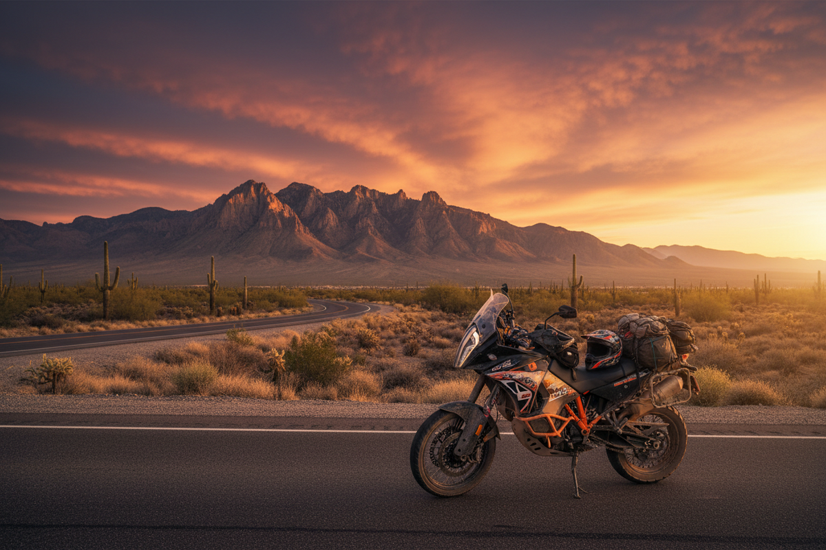 WHY URSIC POWERSPORTS?