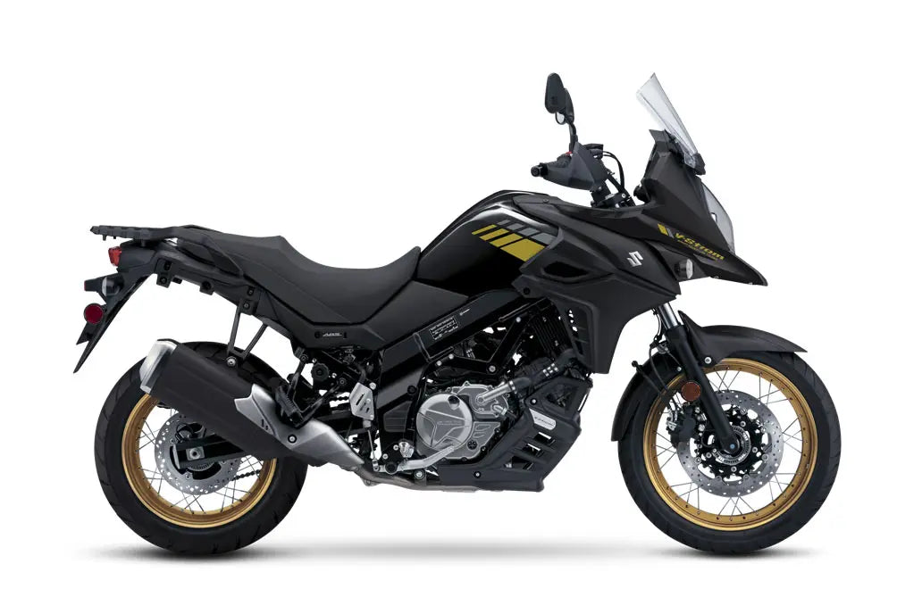 DL650