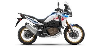 Africa Twin