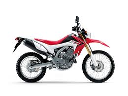 CRF250L