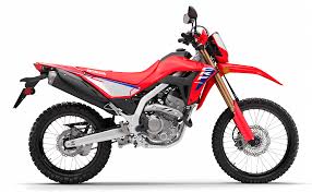 CRF300L