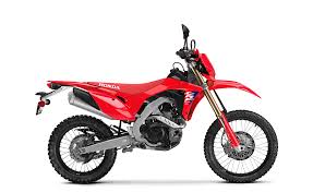 CRF450RL