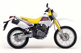 DR350